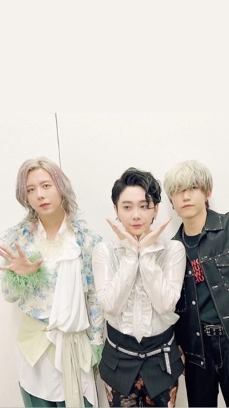 Mrsのイラスト！🧃