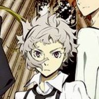 第五人格/文豪野犬繪畫討論群