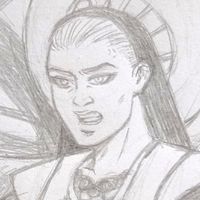 commission fanart mother miranda
