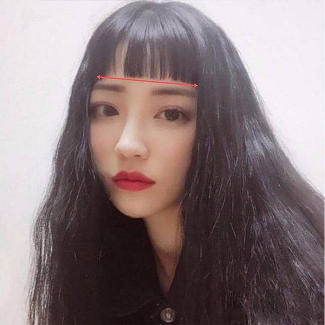 顏值再高都沒救 同個髮型朴信惠像仙女 范冰冰卻像大媽 這4 款名人最愛髮型小心別亂跟風啊 Juksy街星 Line Today