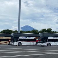 高速バス　日本全国を走る高速バス、バスターミナルやバス停ついて語る部屋です
