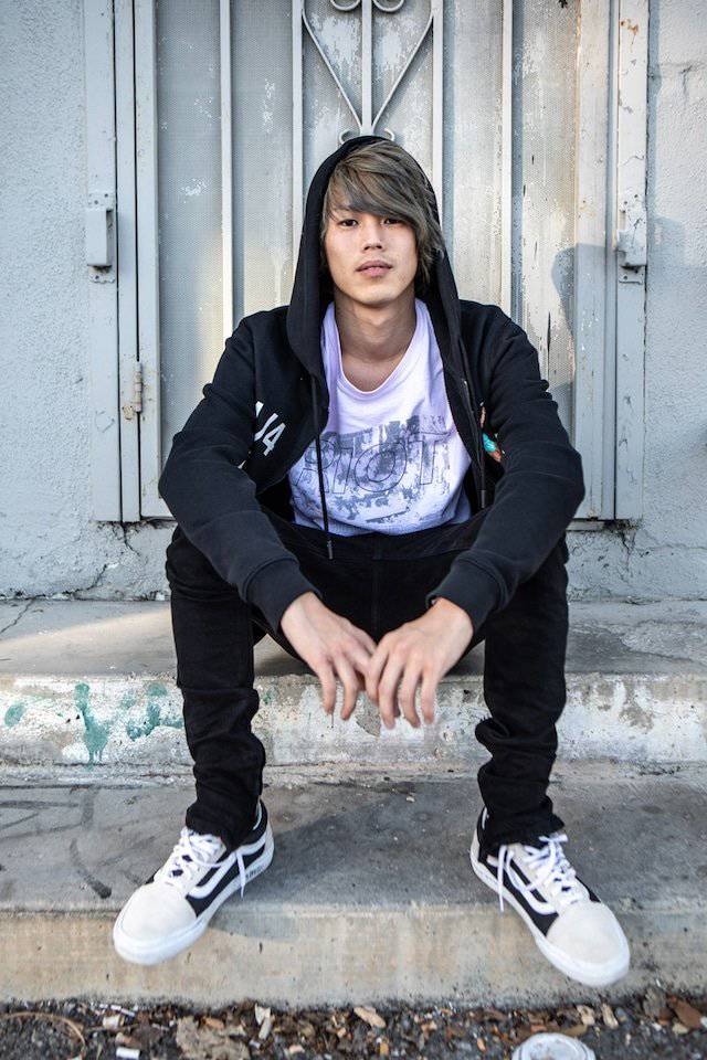 快上車！「老司機」ReN大談兜風心得，用歌單教你成為車上王牌DJ | KKBOX | LINE TODAY