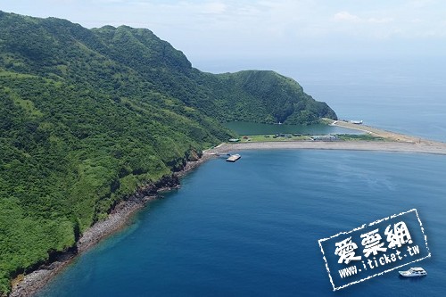 一窺神秘島嶼-龜山島的地理環境，你想體驗最自然的大海氣息，跟著我們一起出發吧。 