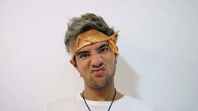 Siapa Gantikan Ammar Zoni di Sinetron "Anak Langit"?