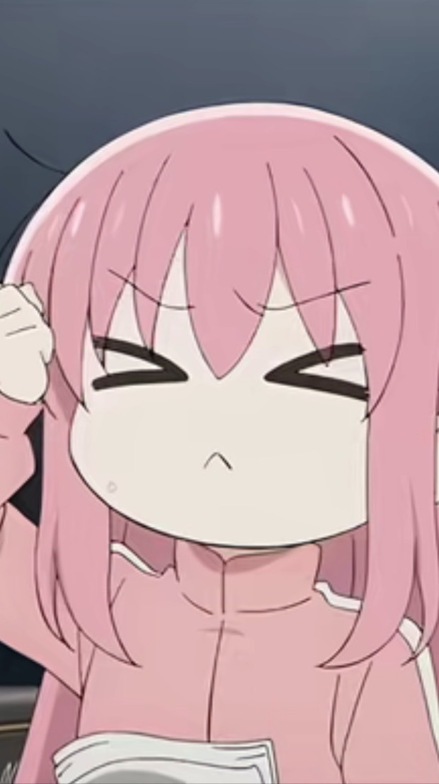 バイト辛い❗️