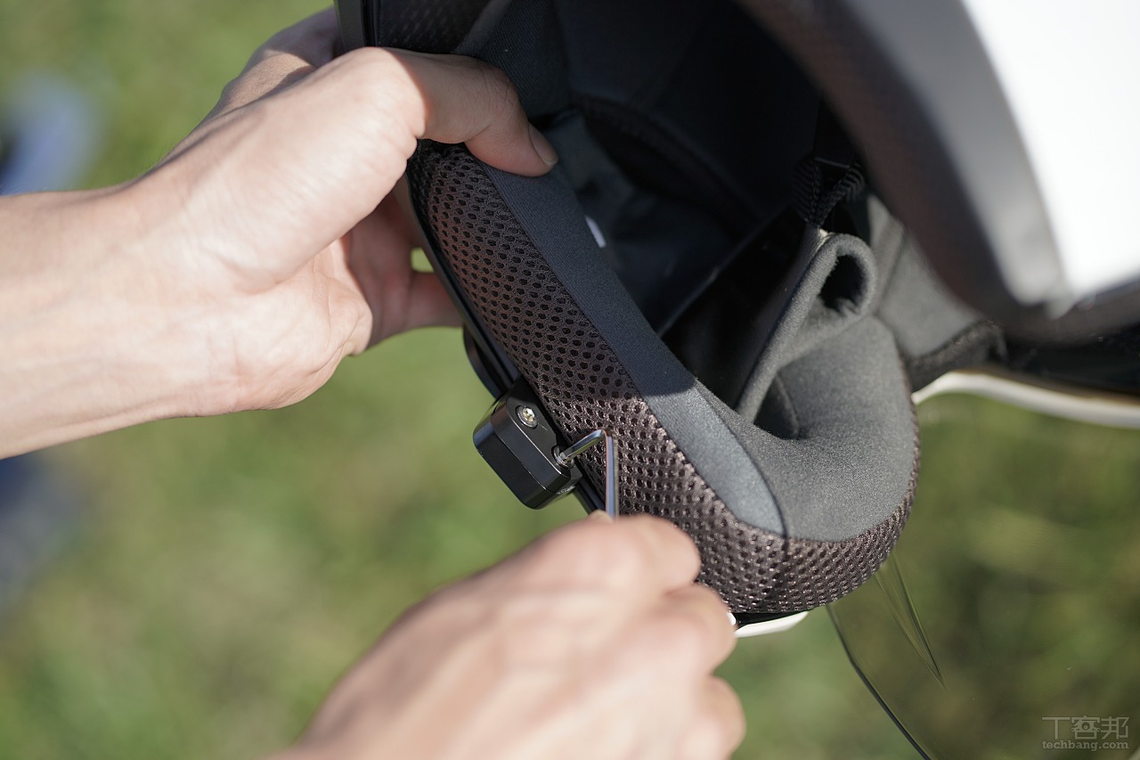 飛樂 Philo 獵鯊 M3 行車記錄器