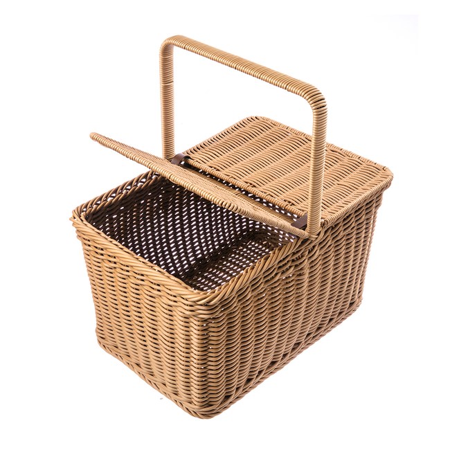 科德斯大方型野餐籃