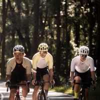 Cycling Apparel by May