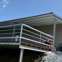 郎。隱居 包棟/露營自搭