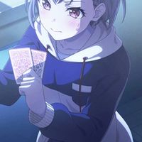 バンドリのなりきり！