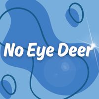 No Eye Deer代購⸜❤︎⸝