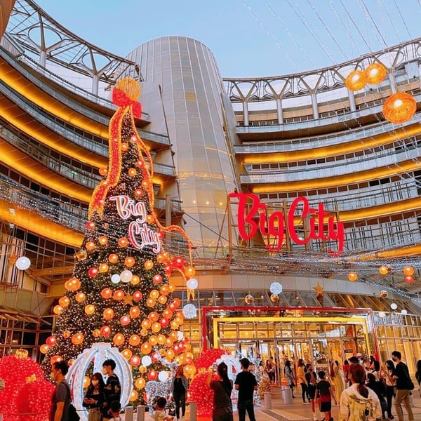 2023全台聖誕活動懶人包！台北101點燈、奇美博物館聖誕市集，邂逅極致的冬季浪漫！