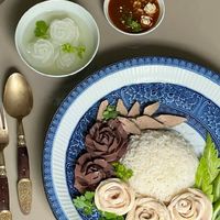 ครัวติดมันส์