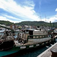 南方澳 船釣海魚