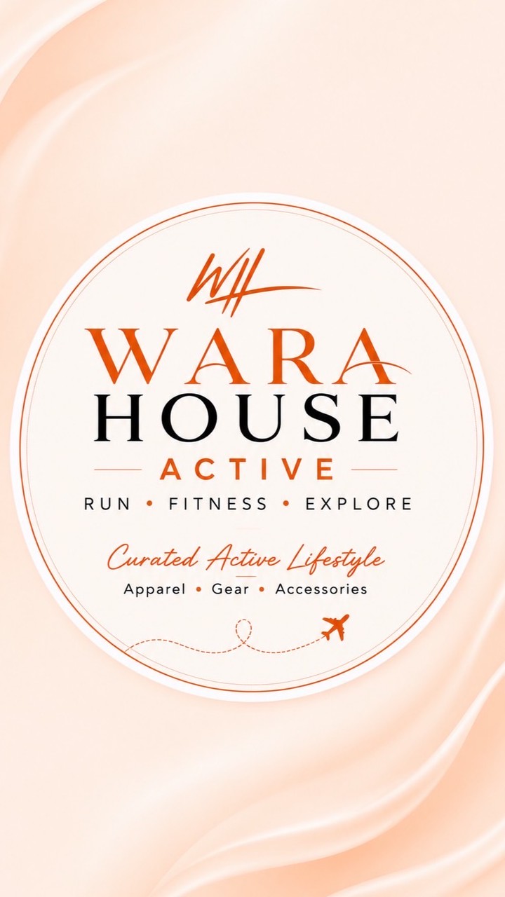 Wara House Active | Run • Fitness • Explore