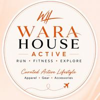 Wara House Active | Run • Fitness • Explore