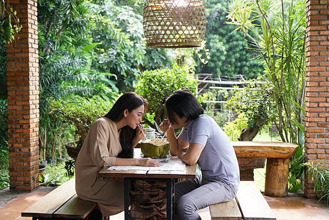 100 Halal Film Original Pertama Dari Mvp Cinemags Line Today