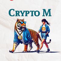 Crypto M