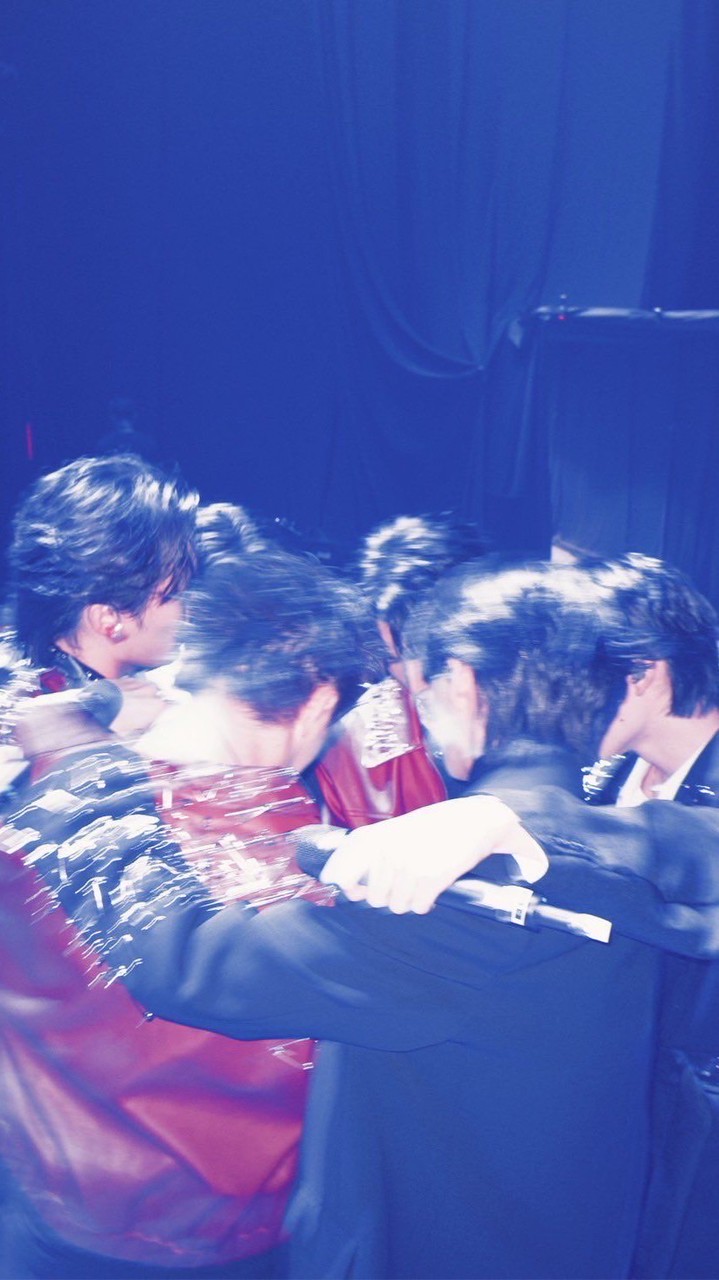 EBiDAN　,