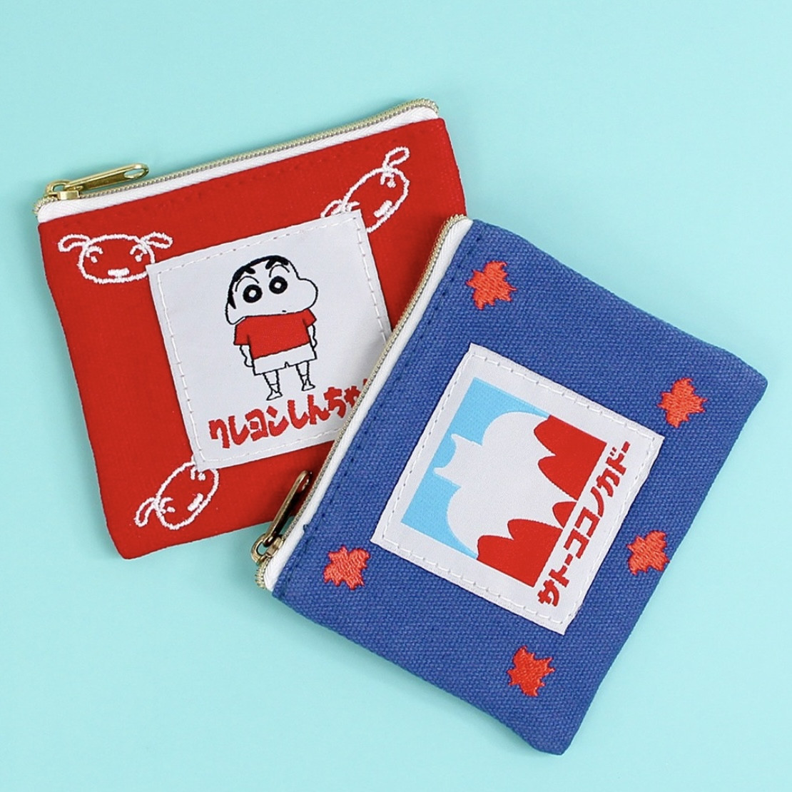 7-11「蠟筆小新」周邊