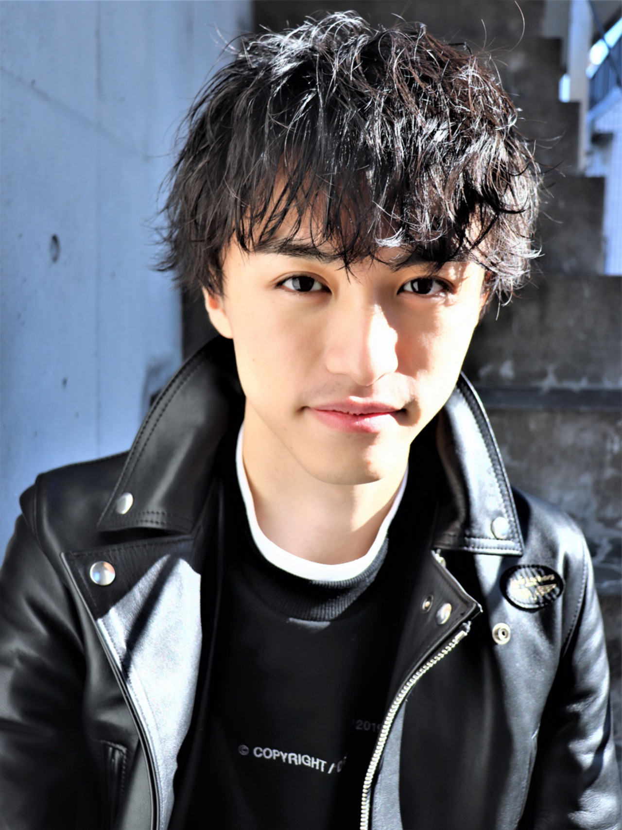 ランキング形式 色気男子を目指す人集まれ