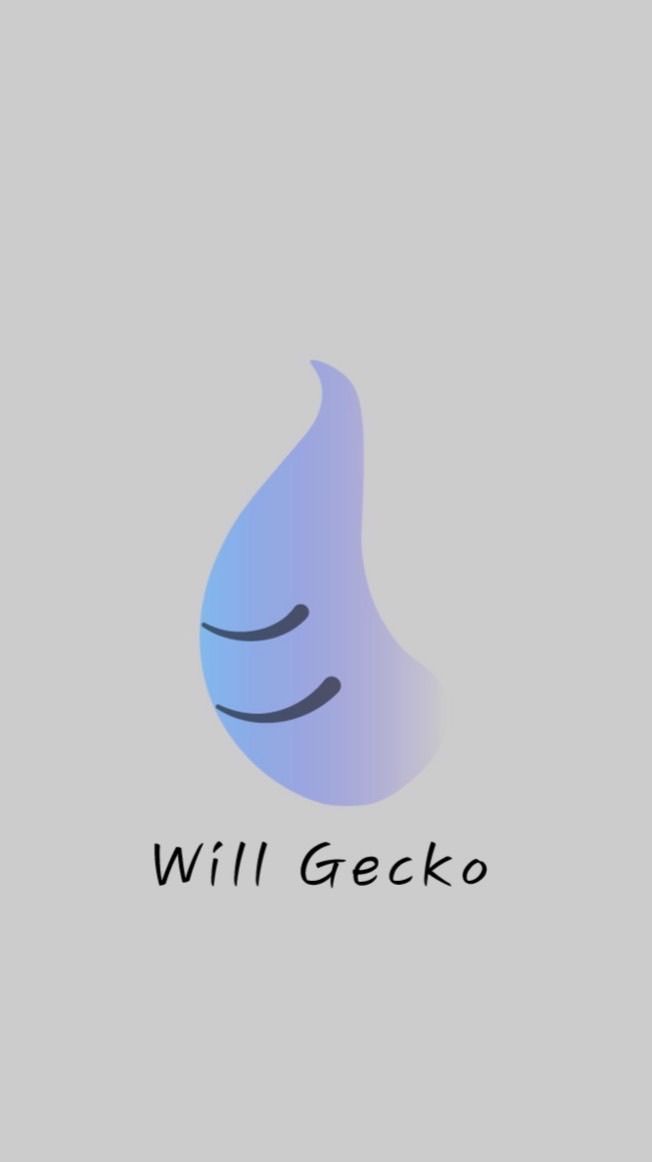 Will gecko 守優