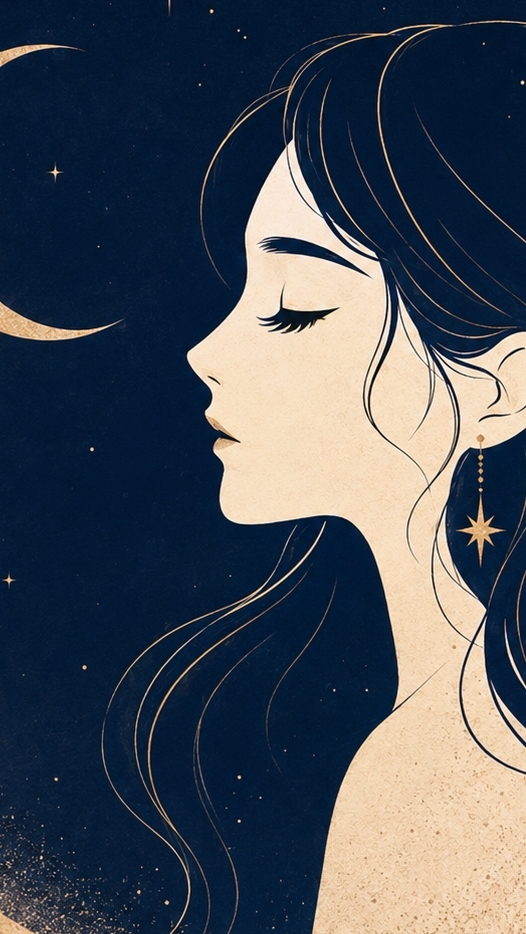 ルナ🌙ココナラ占い
