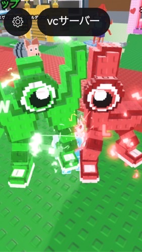 ブレインロットを盗む！雑談and交換所！