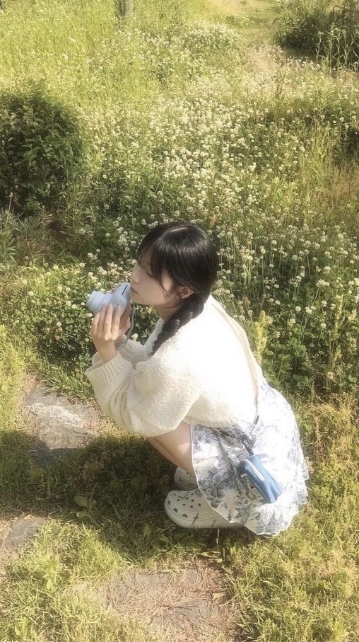 2026夏までに垢抜けよ🍉🌻