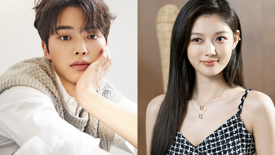 8部近期定角韓劇！朴敏英再演漫改劇、IU&朴寶劍太期待，宋江有望搭金裕貞演同居羅曼史