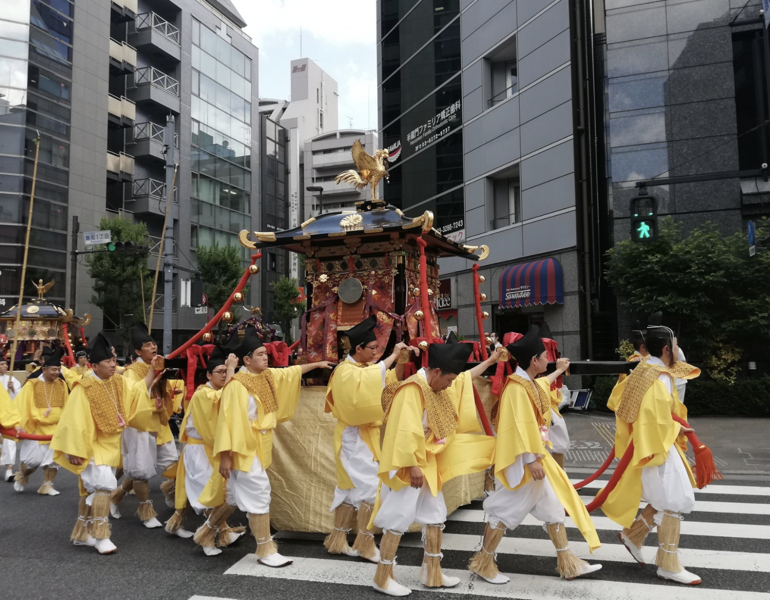 東京山王祭03