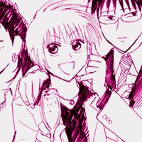 えぶりでいホストファン集まれ!!