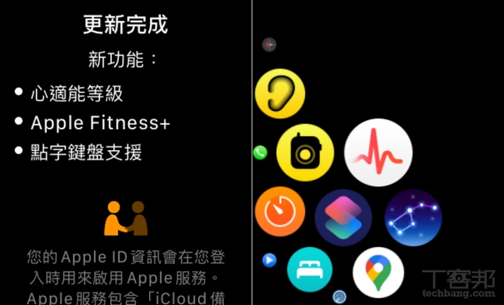Apple Watch 心電圖實測