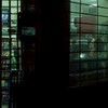 闇夜に紛れるマフィア