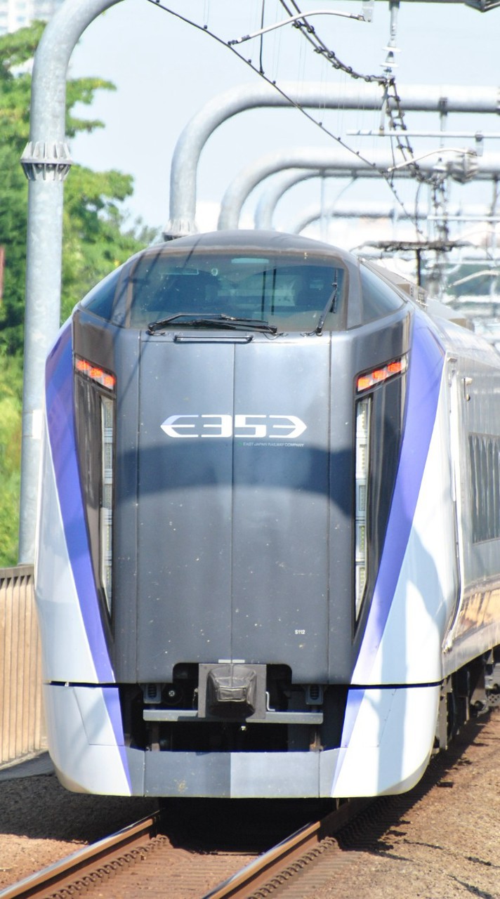 鉄道好きの部屋