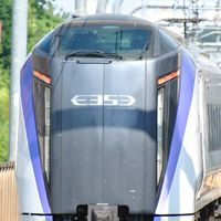 鉄道好きの部屋