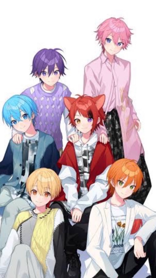 すとぷりグッズ交🥫