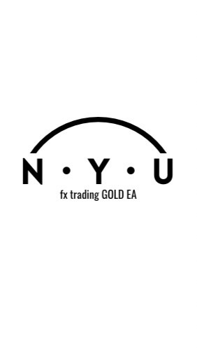 【公式】N•Y•U GOLD EA専用