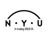 【公式】N•Y•U GOLD EA専用