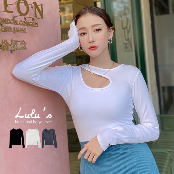 122424♦ 前挖洞/貼身版型/親膚材質材質說明:混棉★因超商取貨有材積限制，訂購前請確認訂單商品是否有體積超材問題，若包裹太大將通知重新訂購，優惠金額及折價卷將無法恢復，再請留意，謝謝▲ 點此看更