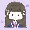 ここなっつ団🥥💜佐々木心菜ちゃん FD （雑談用）