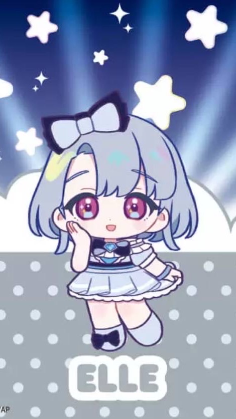 ひみつのアイプリなりきり&お願いアイプリなりきり