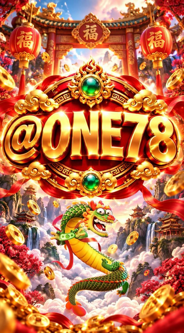 ONE78 | 2026 LINE 🟢