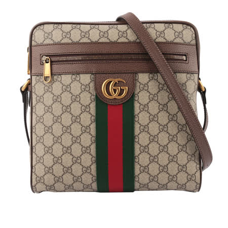 品牌：GUCCI	狀況：全新商品