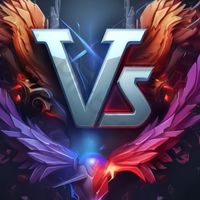 VS BATTLE ALL CHARACTERS 💋