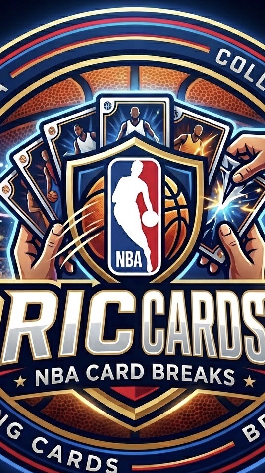 Ric cards |團拆