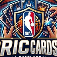 Ric cards |團拆