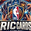 Ric cards |團拆