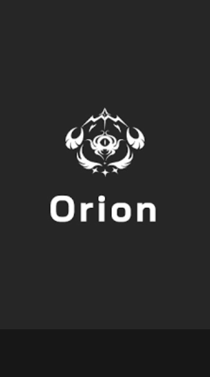 ORION✨ARP COMMUNITY ♡