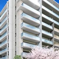 ひばりが丘フィールズ２番街　